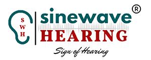 Sinewave Hearing Aids